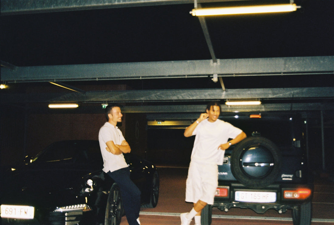 Tant que ça vous rend heureux.