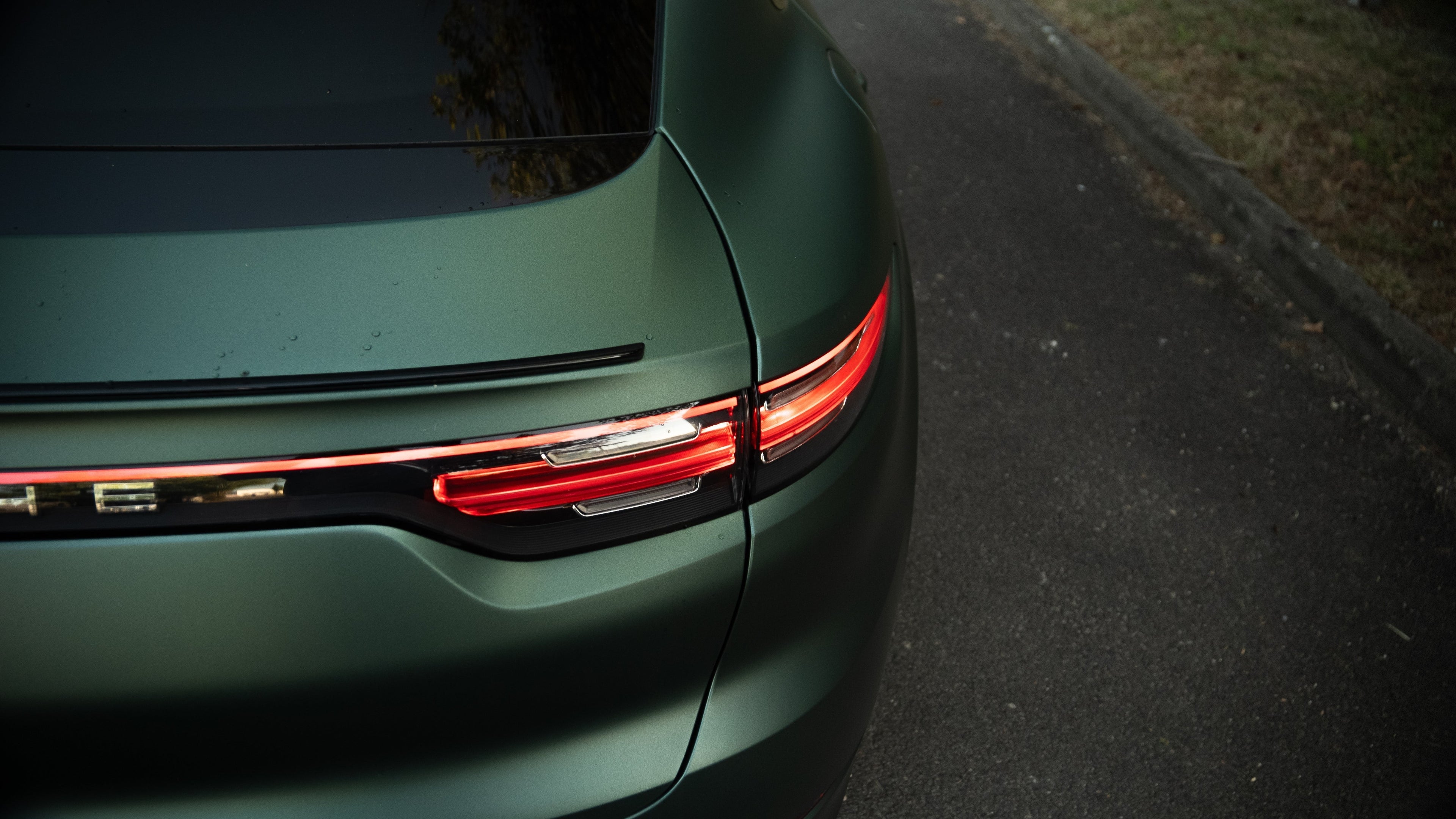 Pourquoi la Porsche Cayenne s’appelle Cayenne ?