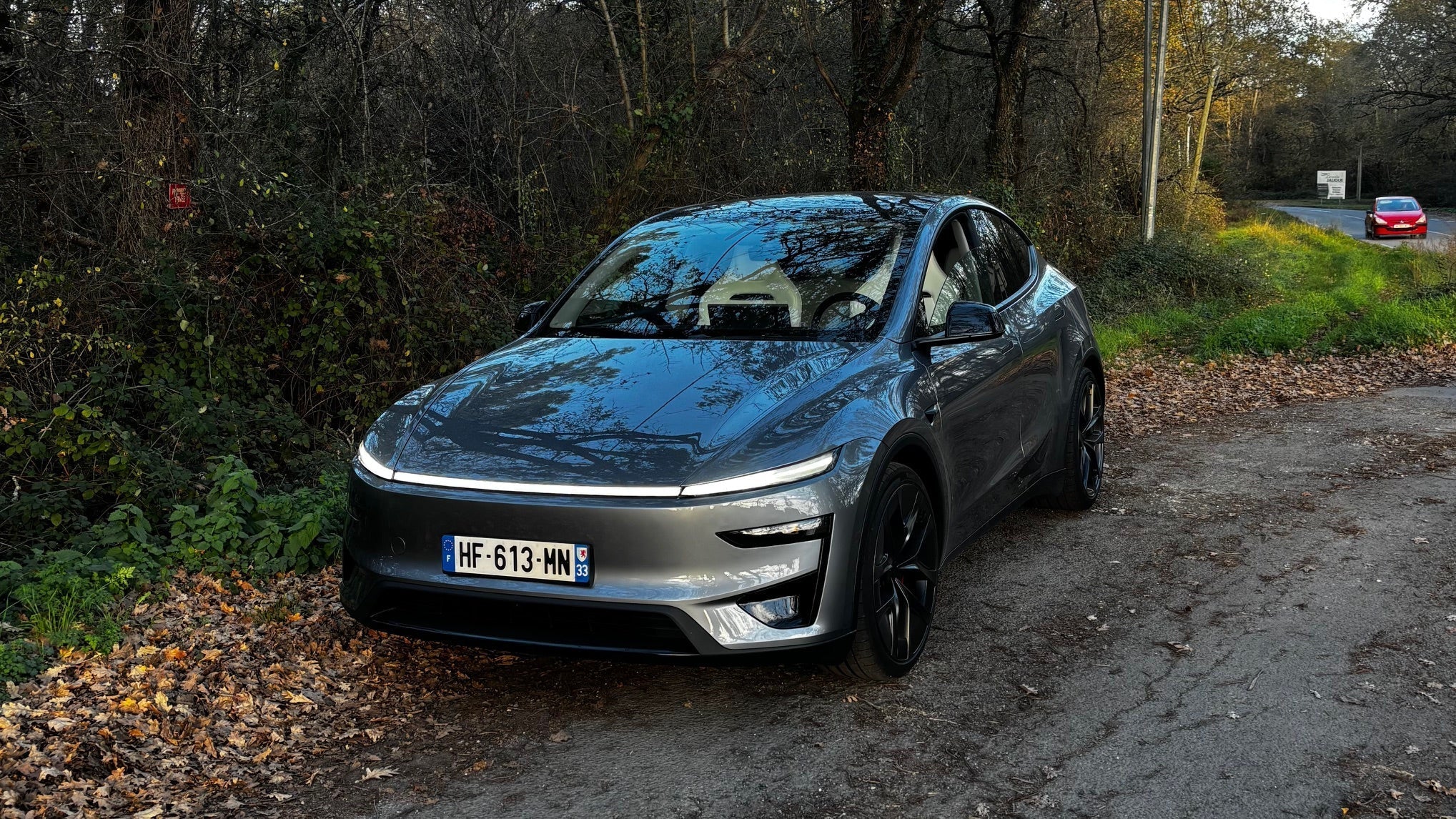 Tesla Model 3 & Y Performance : peu importe les critiques, j'aime beaucoup Tesla